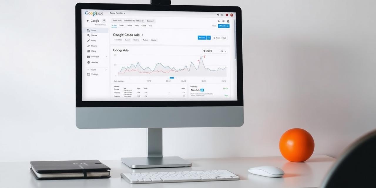 Gestion de campagnes Google Ads pour entreprises de Hyères et du Var